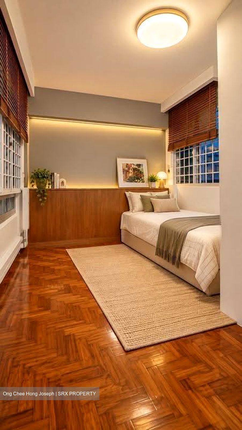 Blk 240 Pasir Ris Street 21 (Pasir Ris), HDB Executive #626459281
